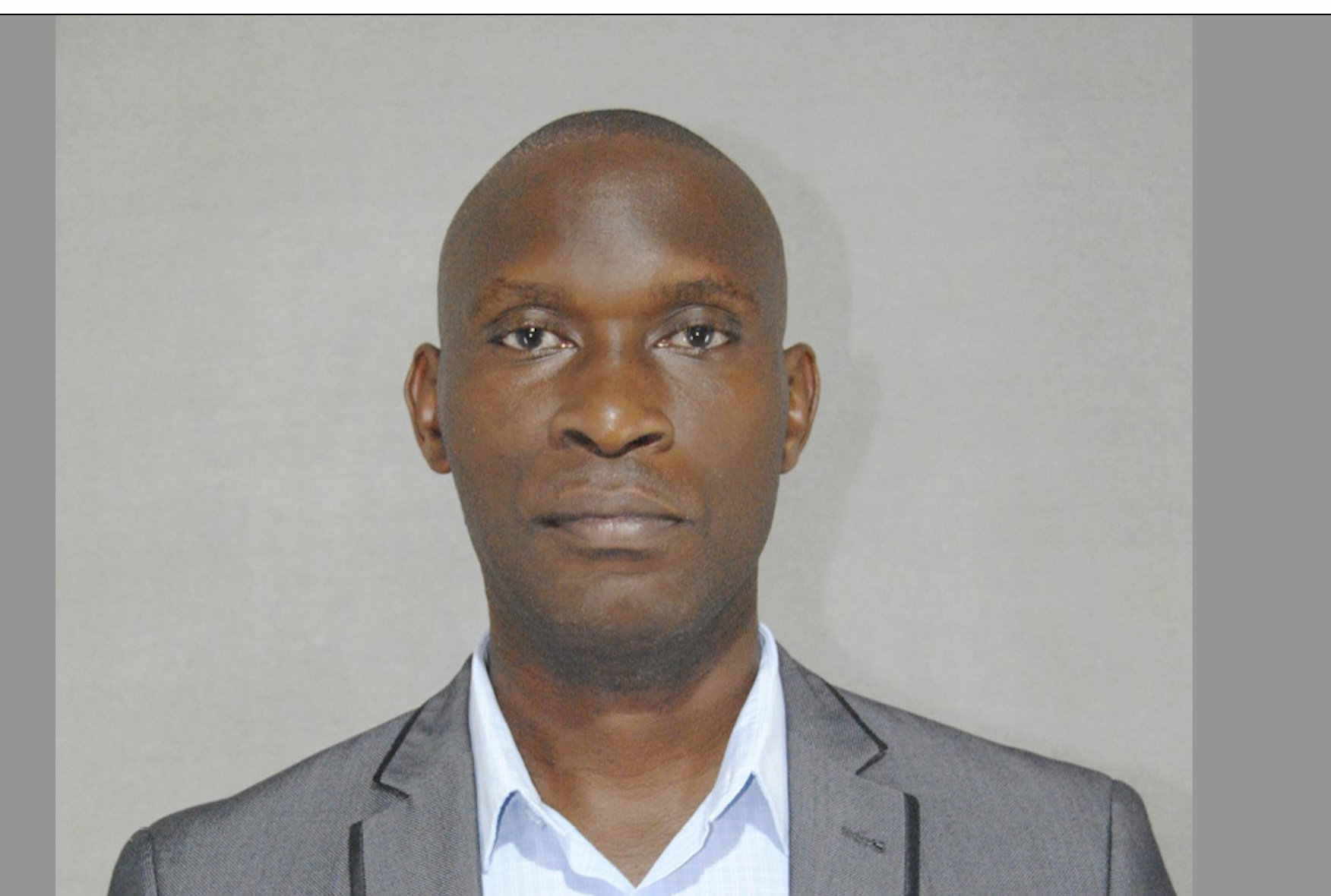 Eric Niragira