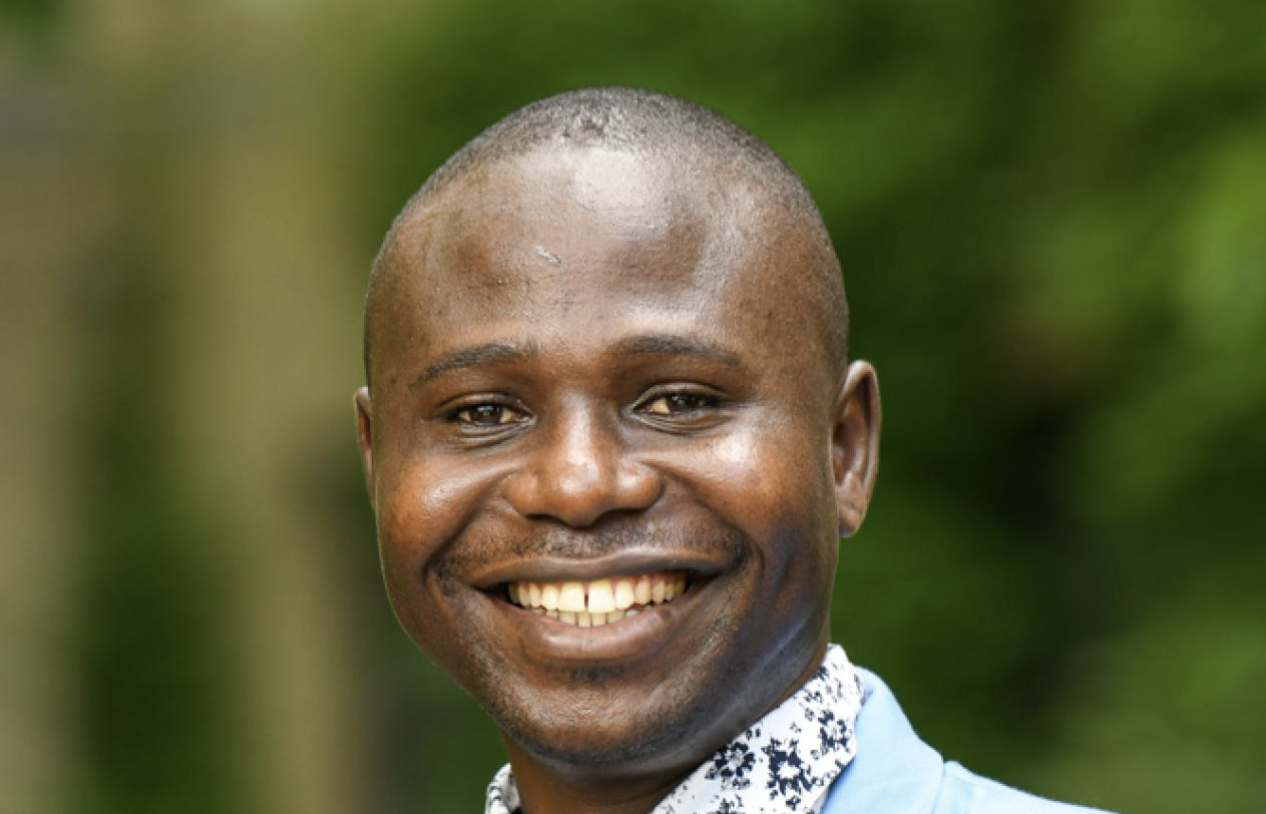 Jean Marie Nizigiyimana