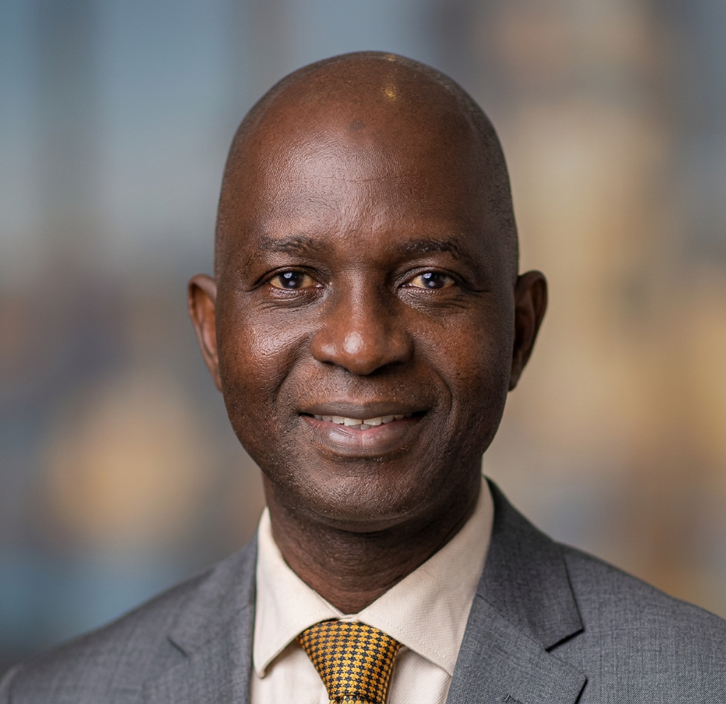 Mamadi Koumba Diawara
