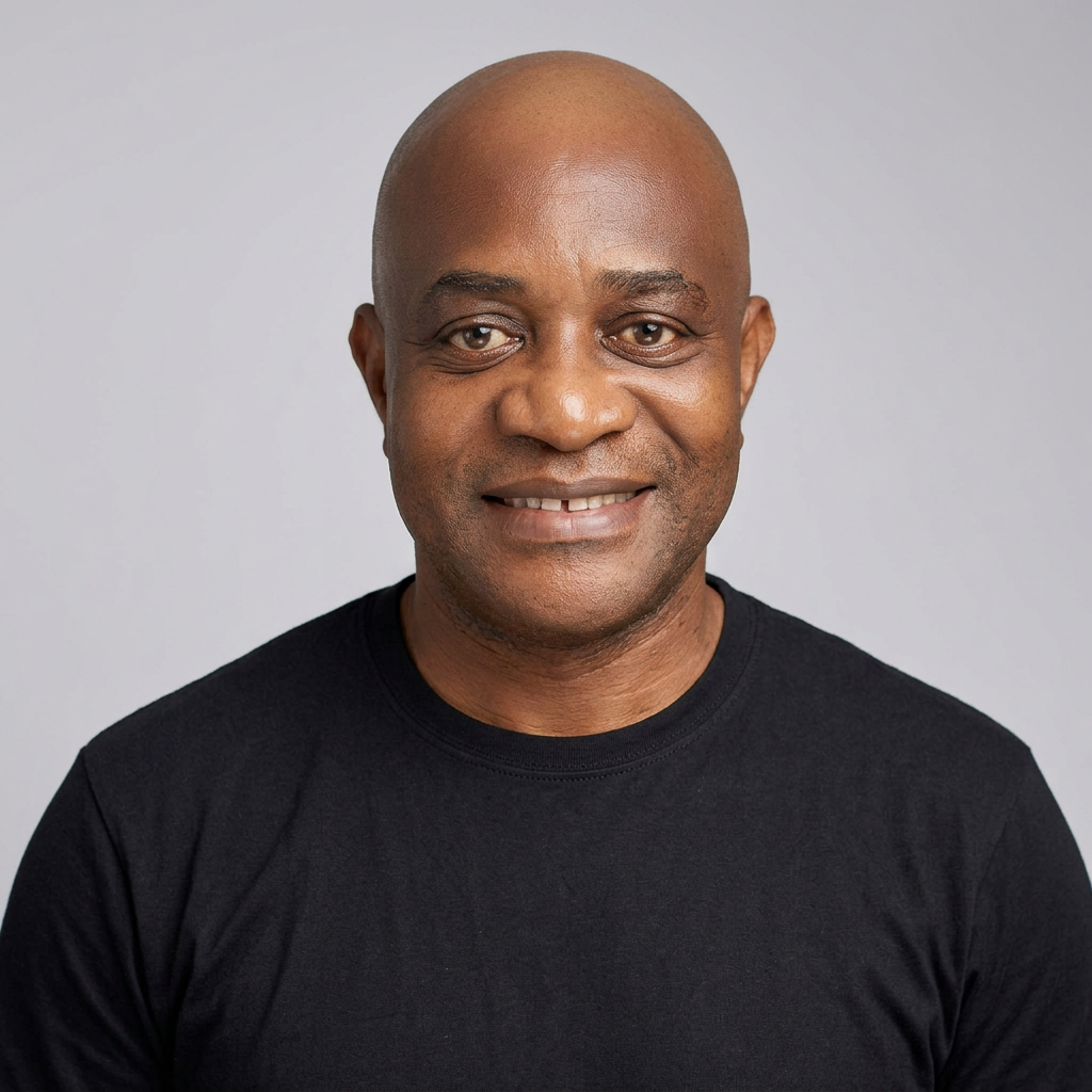Peter Mbile