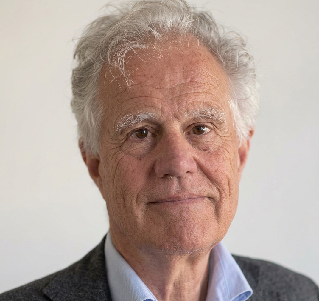 Radboud Molijn